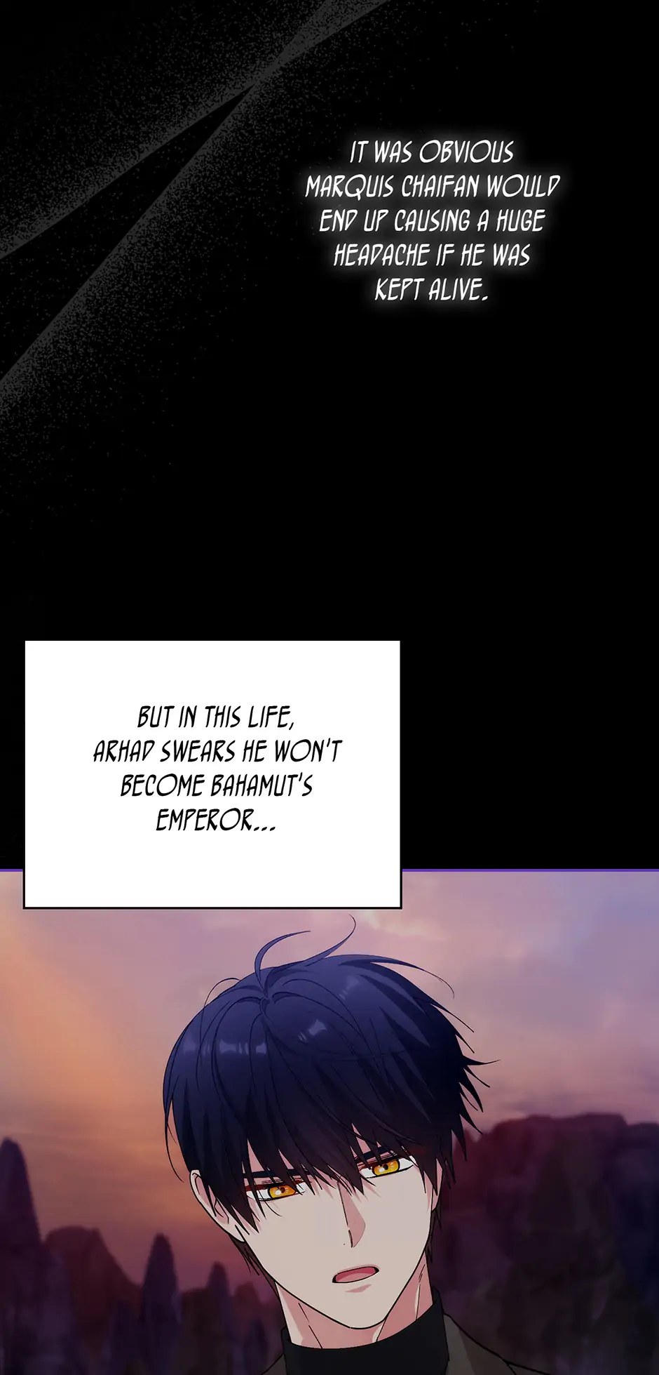 Reminiscence Adonis Chapter 278 67